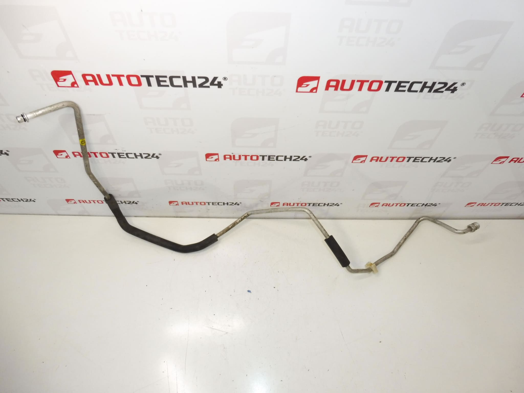 Tubería de Clima 4007 Citroën C-Crosser 647733 - Imagen 2