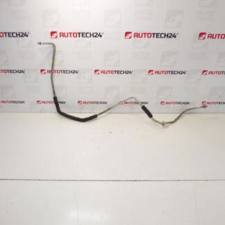 Clima Pipeot 4007 Citroën C-Crosser 647733