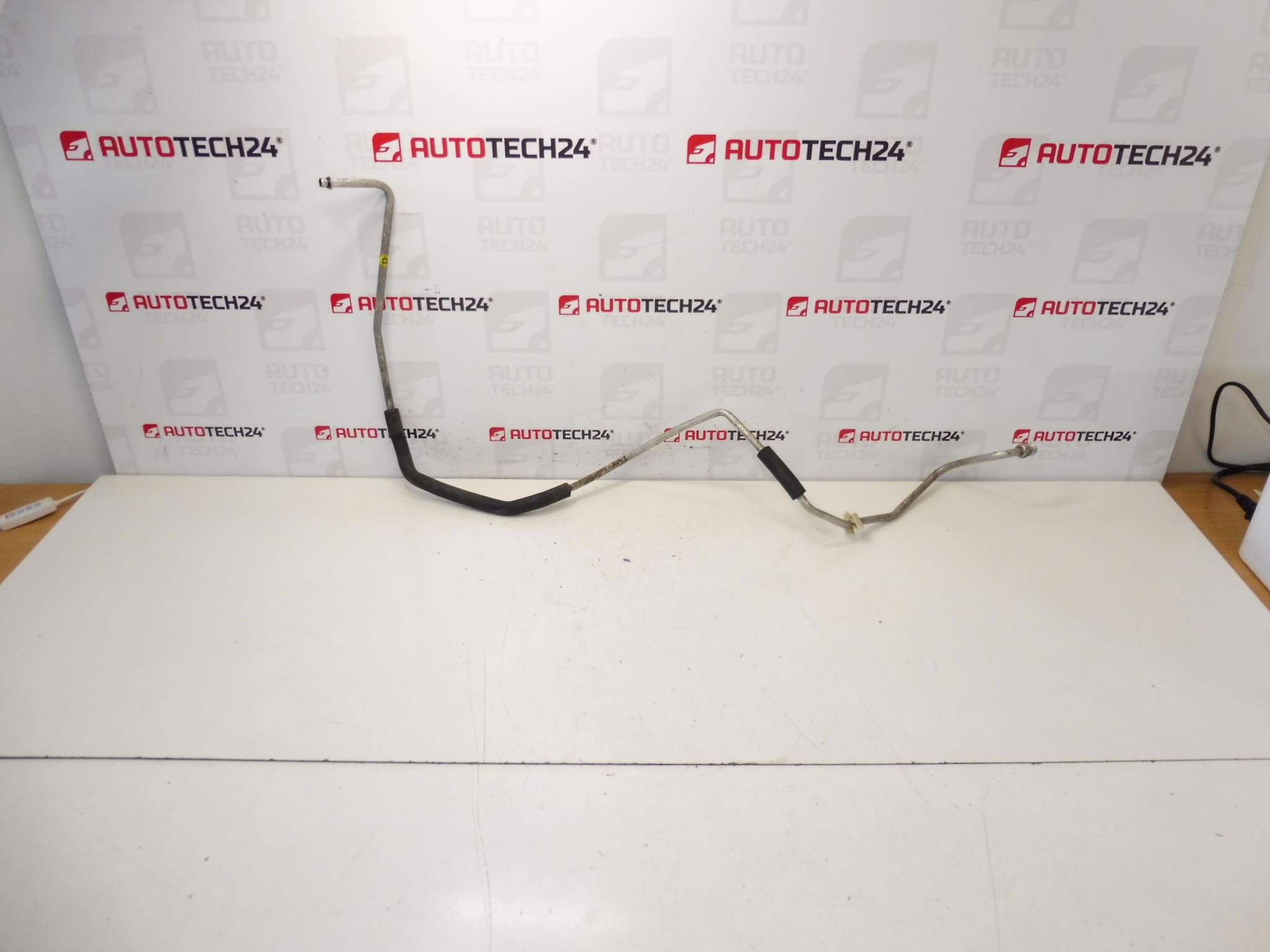 Clima Pipeot 4007 Citroën C-Crosser 647733