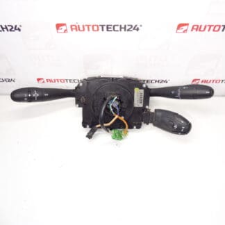 Conductores debajo del volante Citroën C6 Peugeot 407 96611306xt 6242t1