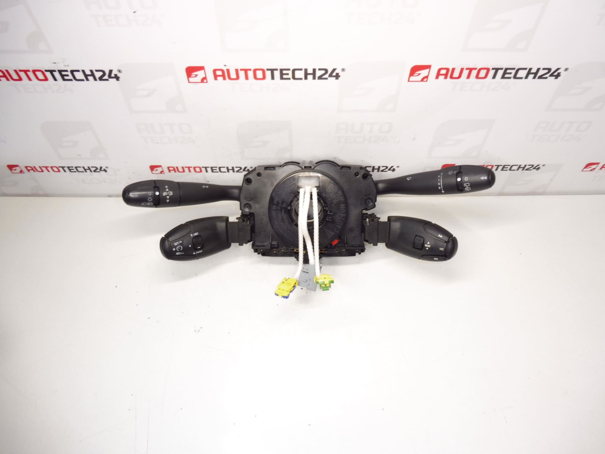 Esp citroën Peugeot 96660155xt 98070111xt 6242fs