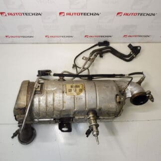 FAP 1.5 HDI 96kW con Citroën Peugeot K761 S006 SF001 Catalyst