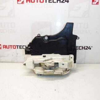 Puerta trasera izquierda Citroën C-Crosser Peugeot 4007 9137N0