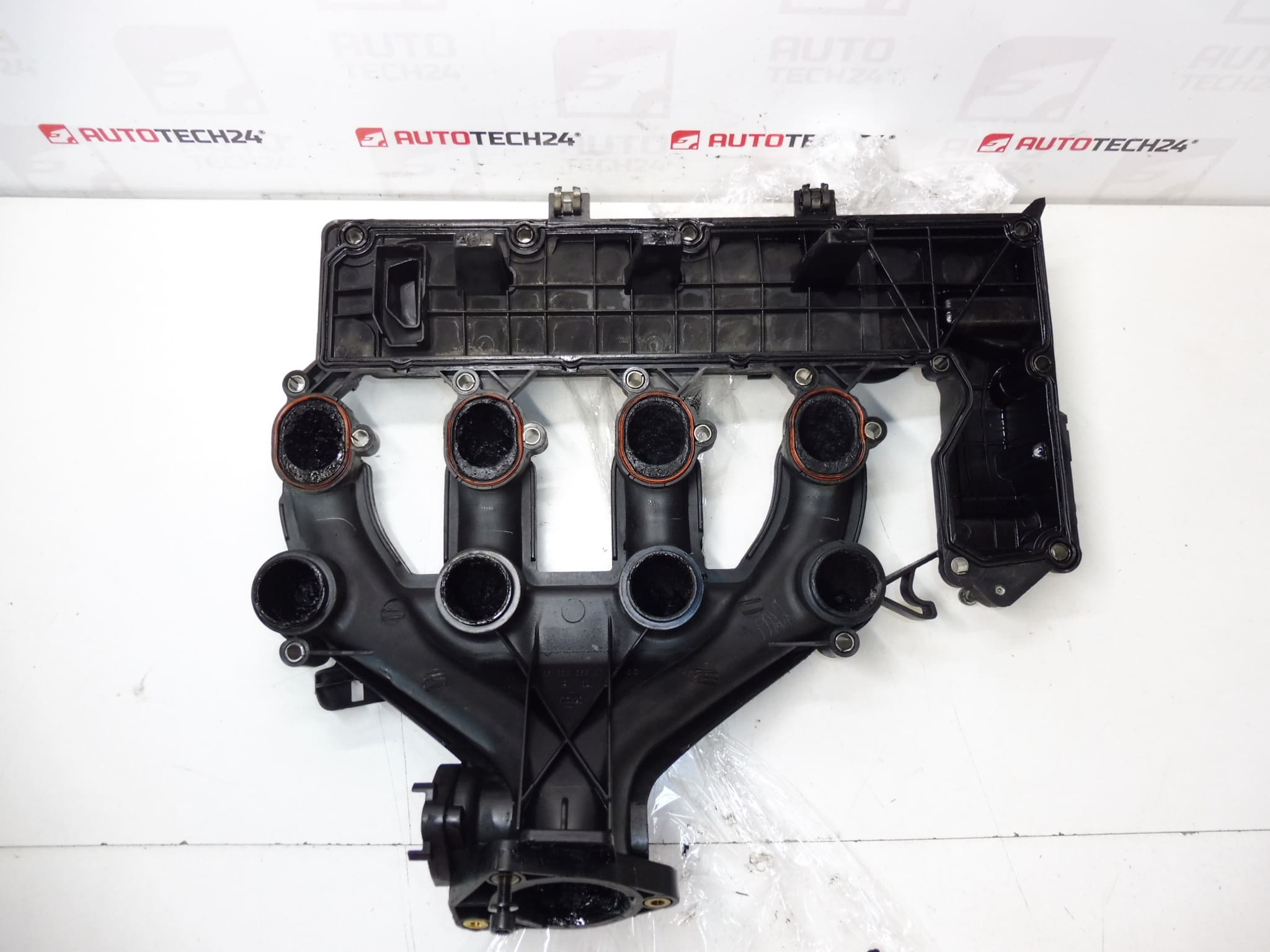 Tapa de la culata 2.0 HDi 9662688980 0248Q6 - Imagen 2