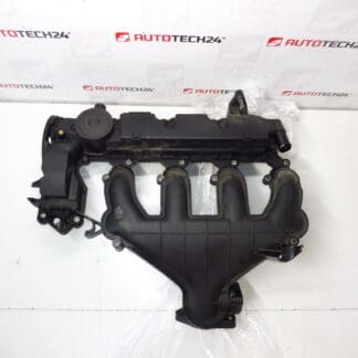 Tapa del cabezal de cilindro 2.0 HDI 9662688980 0248Q6