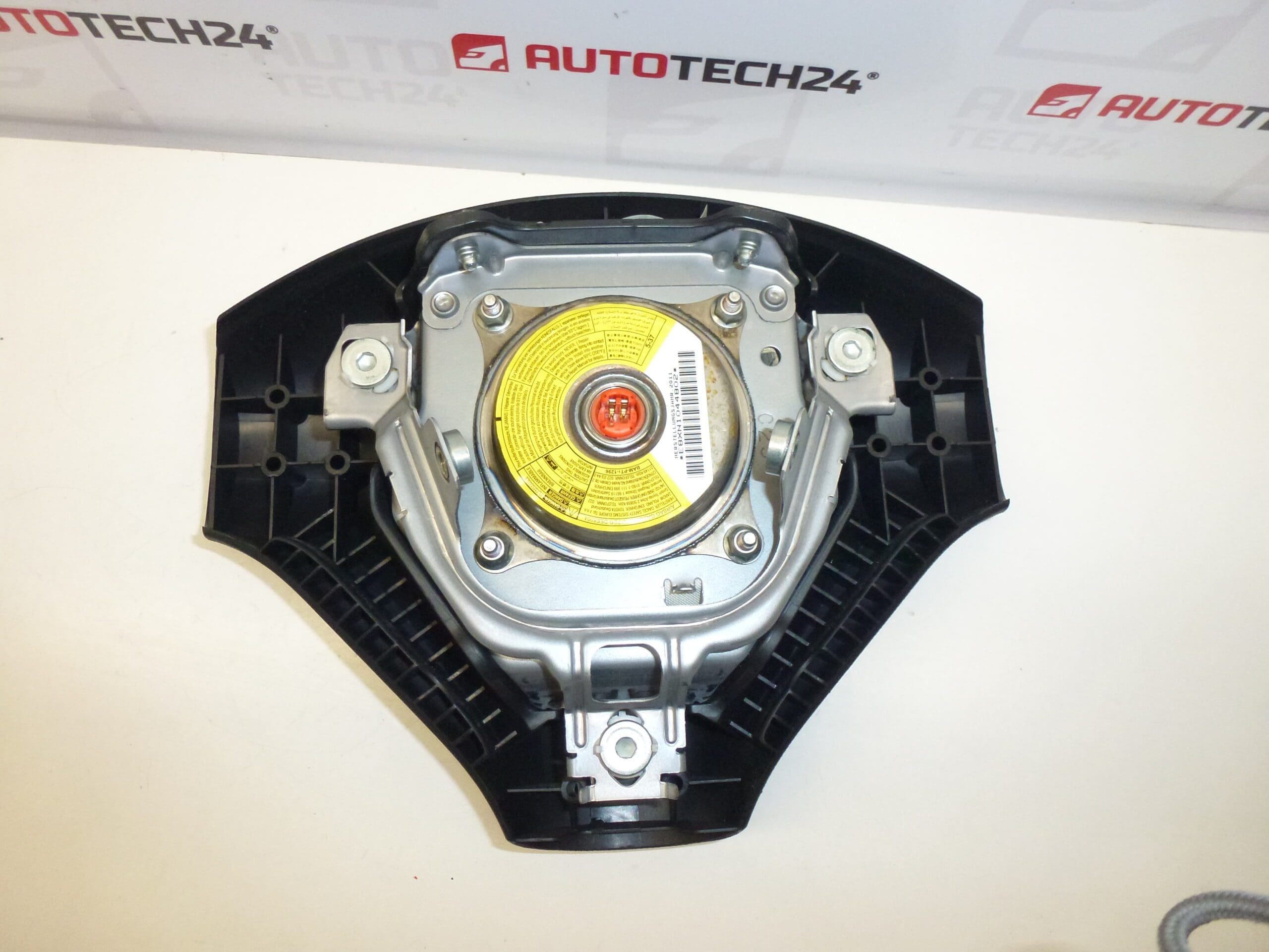 Airbag conductor Peugeot 107 hasta 2012 4112HT