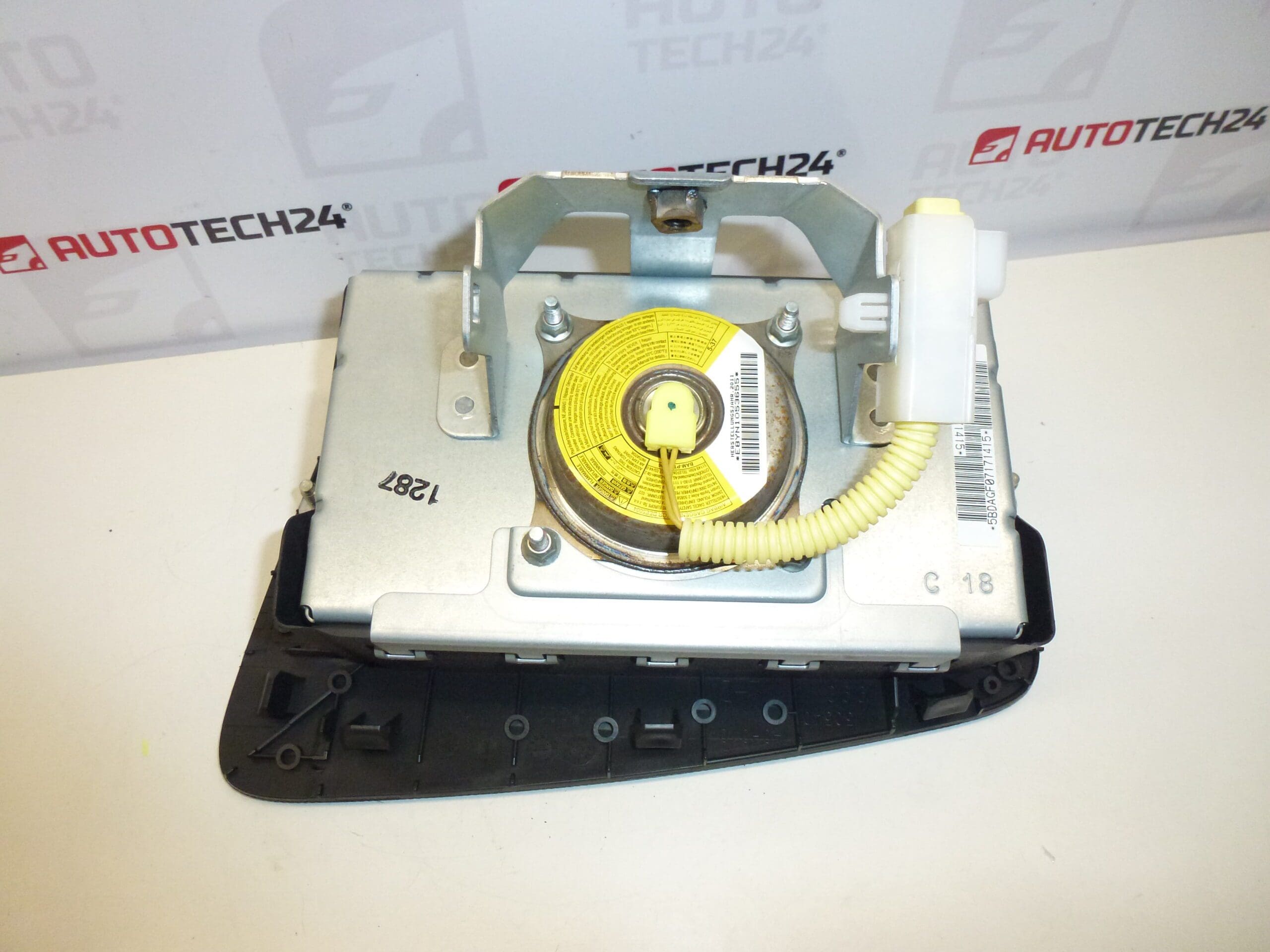 Airbag Pasajero Toyota Aygo 2005-2012 5BDAGF07171415 8216JW