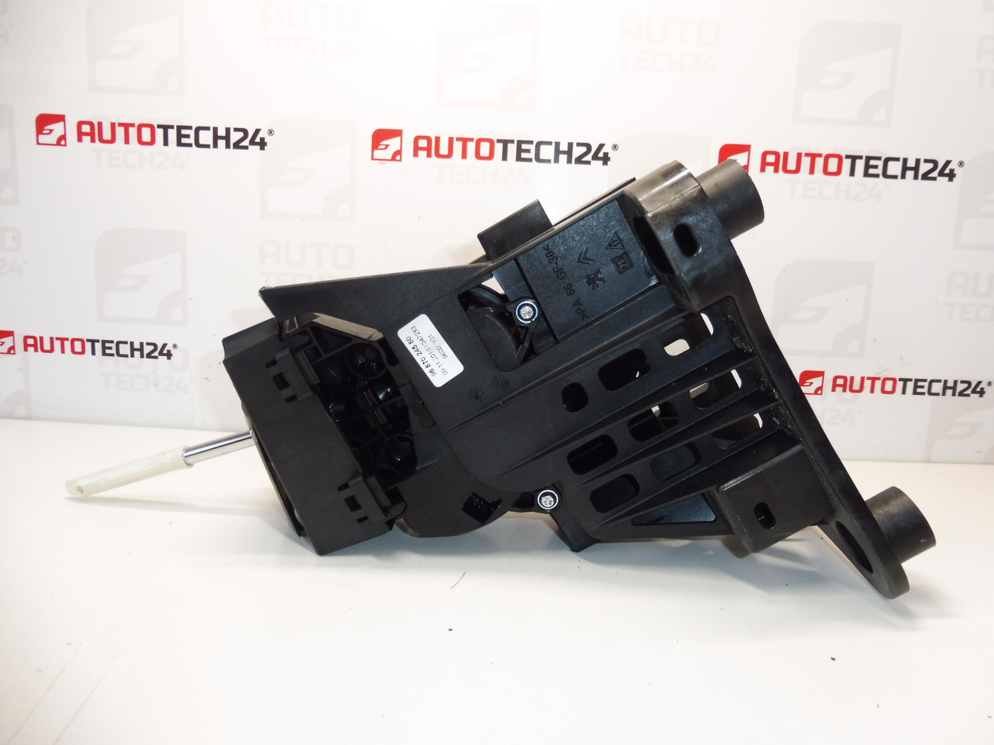 Peugeot 3008 5008 Robot Cambio De Marchas 9687024580 2400JR