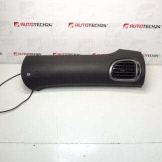 Airbag pasajero Peugeot 206 9683503180 8226TS