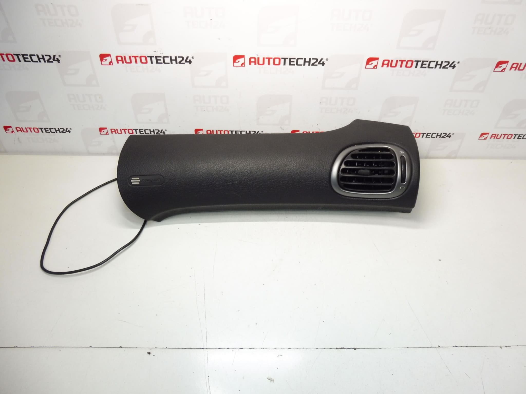 Airbag pasajero Peugeot 206 9683503180 8226TS