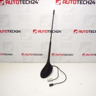 Antena GPS Peugeot 3008 5008 9664509580 6561XT