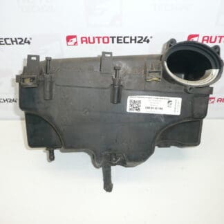 Caja filtro Citroën Peugeot 1.6 HDI 9649899680 1420R7