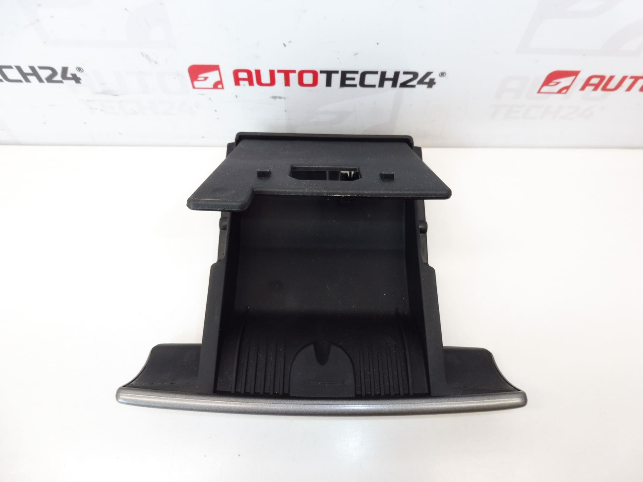 Cenicero Peugeot 308 9658691077 8230W5 - Imagen 2