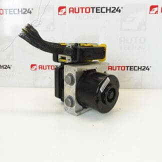 Centralita ABS Peugeot 206 9659136980 10.0207-0130.4 10.0970-1149.3