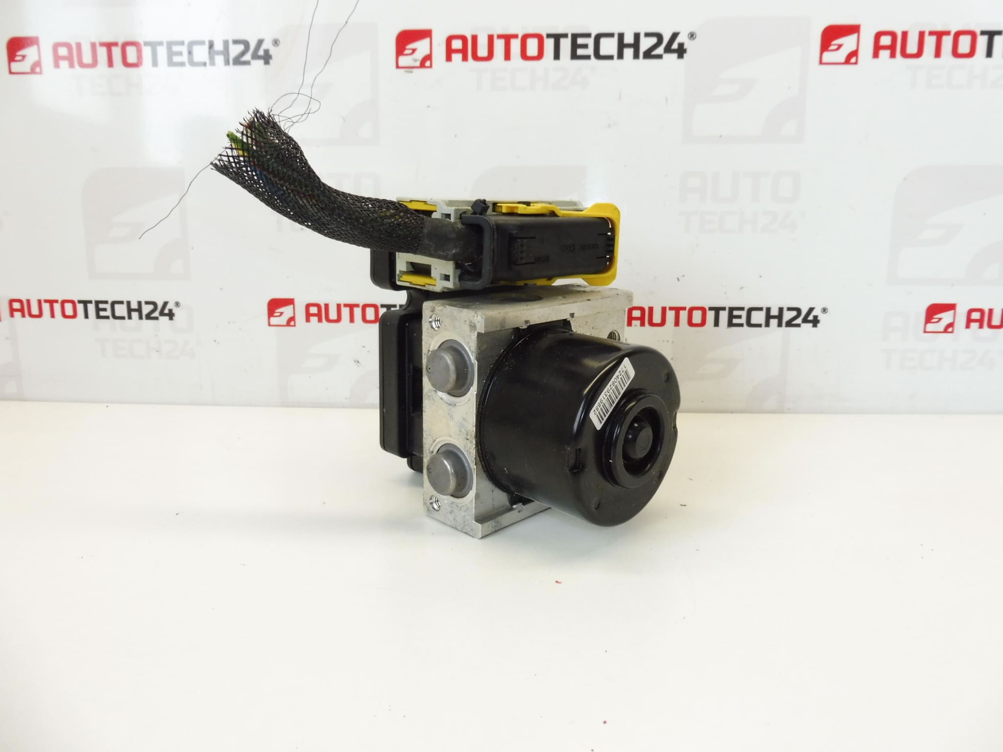 Centralita ABS Peugeot 206 9659136980 10.0207-0130.4 10.0970-1149.3