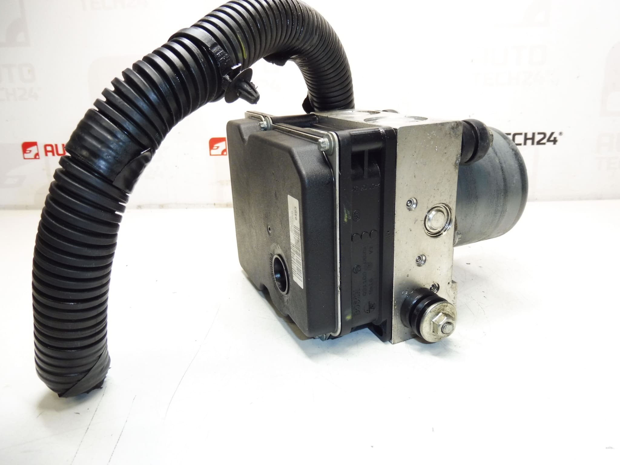 Centralita ABS Peugeot 3008 5008 0265951325 9666848380 0265230879 - Imagen 2