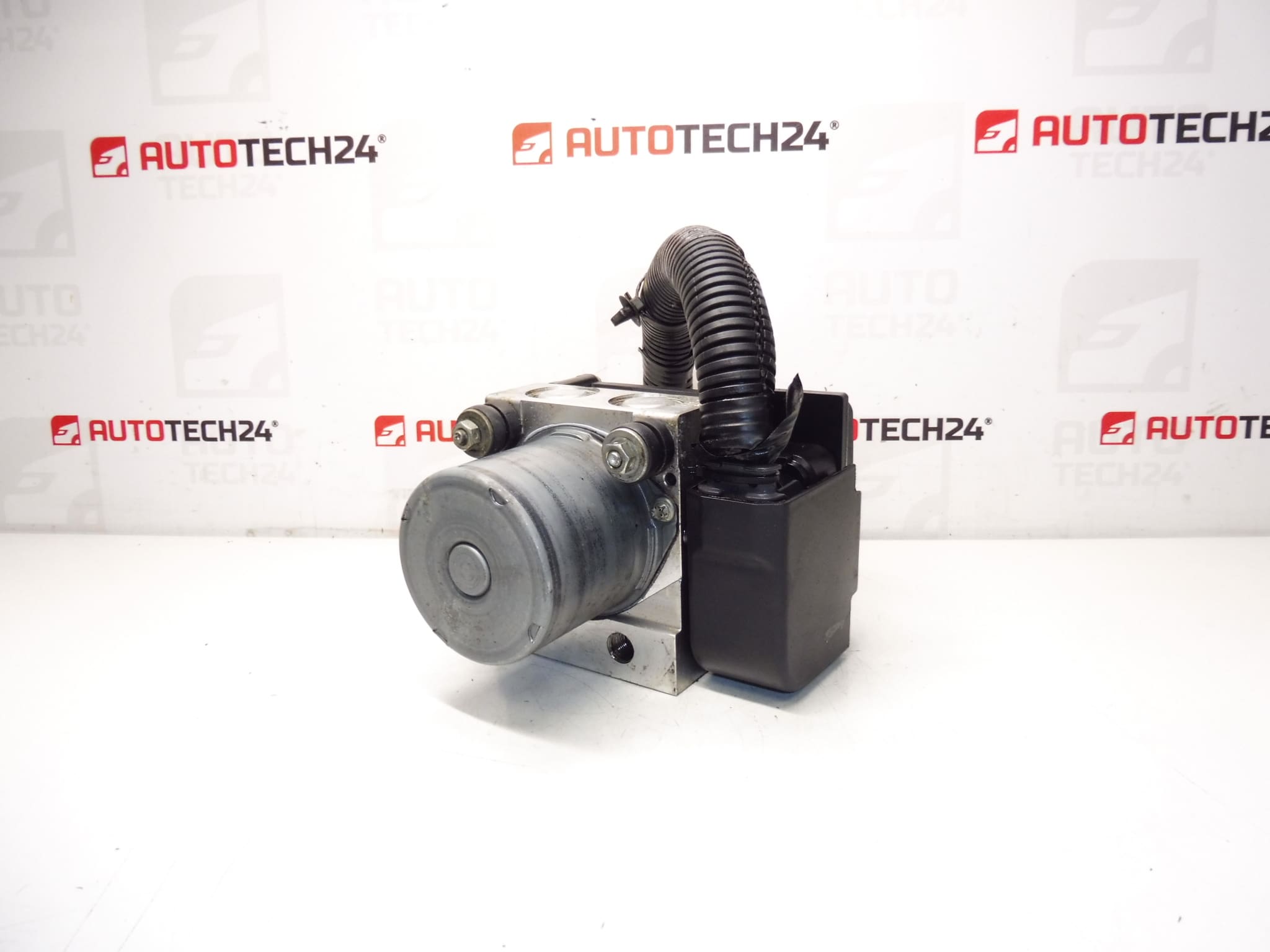 Centralita ABS Peugeot 3008 5008 0265951325 9666848380 0265230879