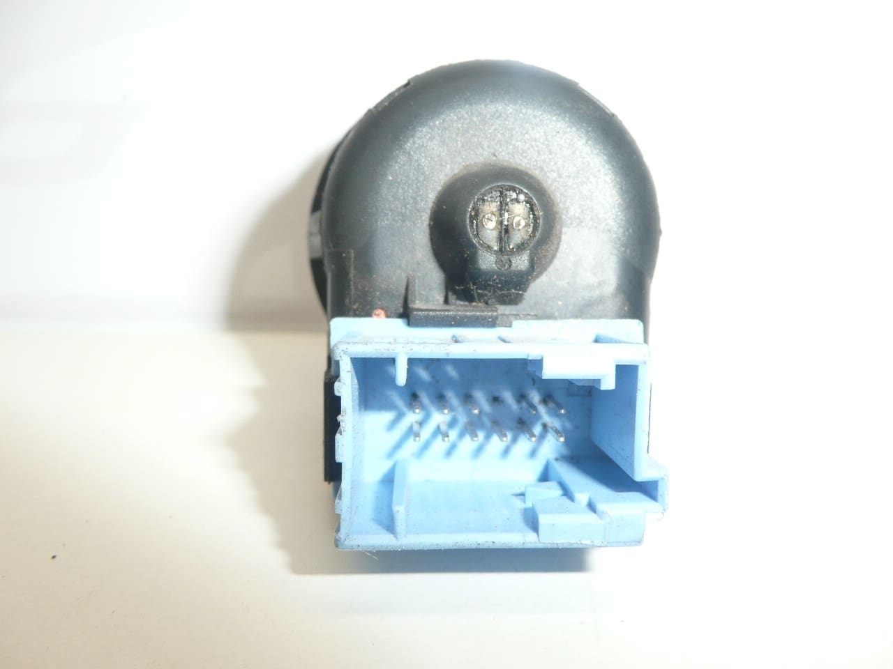 Citroën Peugeot 185526 6554L4 espejo retrovisor conductor - Imagen 2