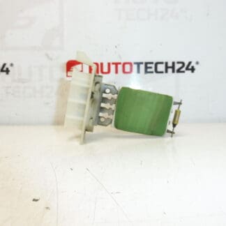 Citroën Peugeot 6450NV Controlador de fanáticos