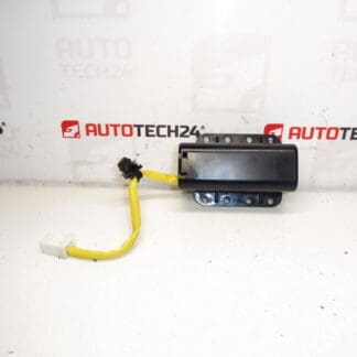 Citroën Peugeot 8610A054 8216RK Interruptor airbag