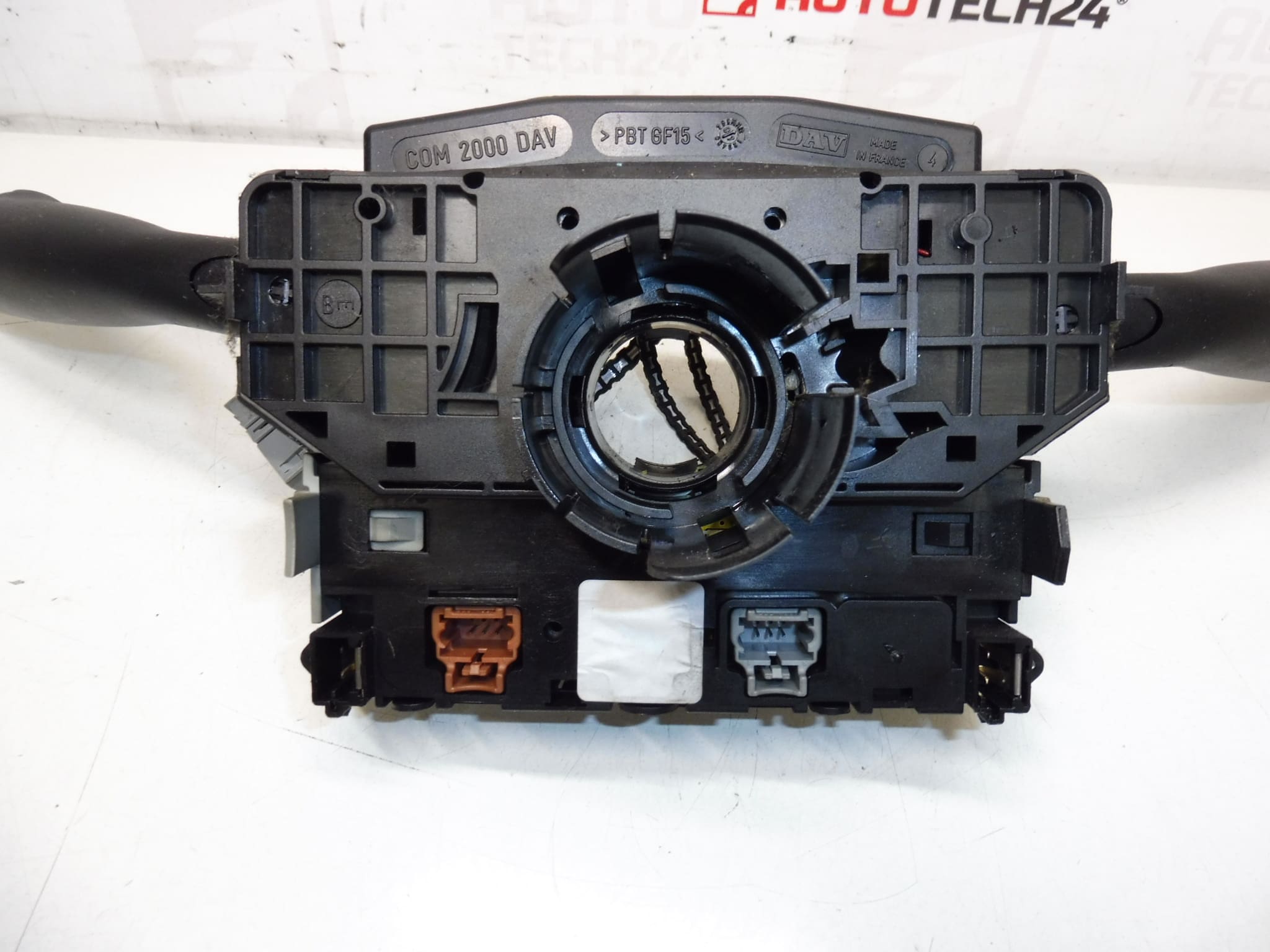 Citroën Peugeot 96605695XT - Imagen 2