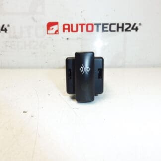 Citroën xsara 6554ck Switch de ventanas traseras