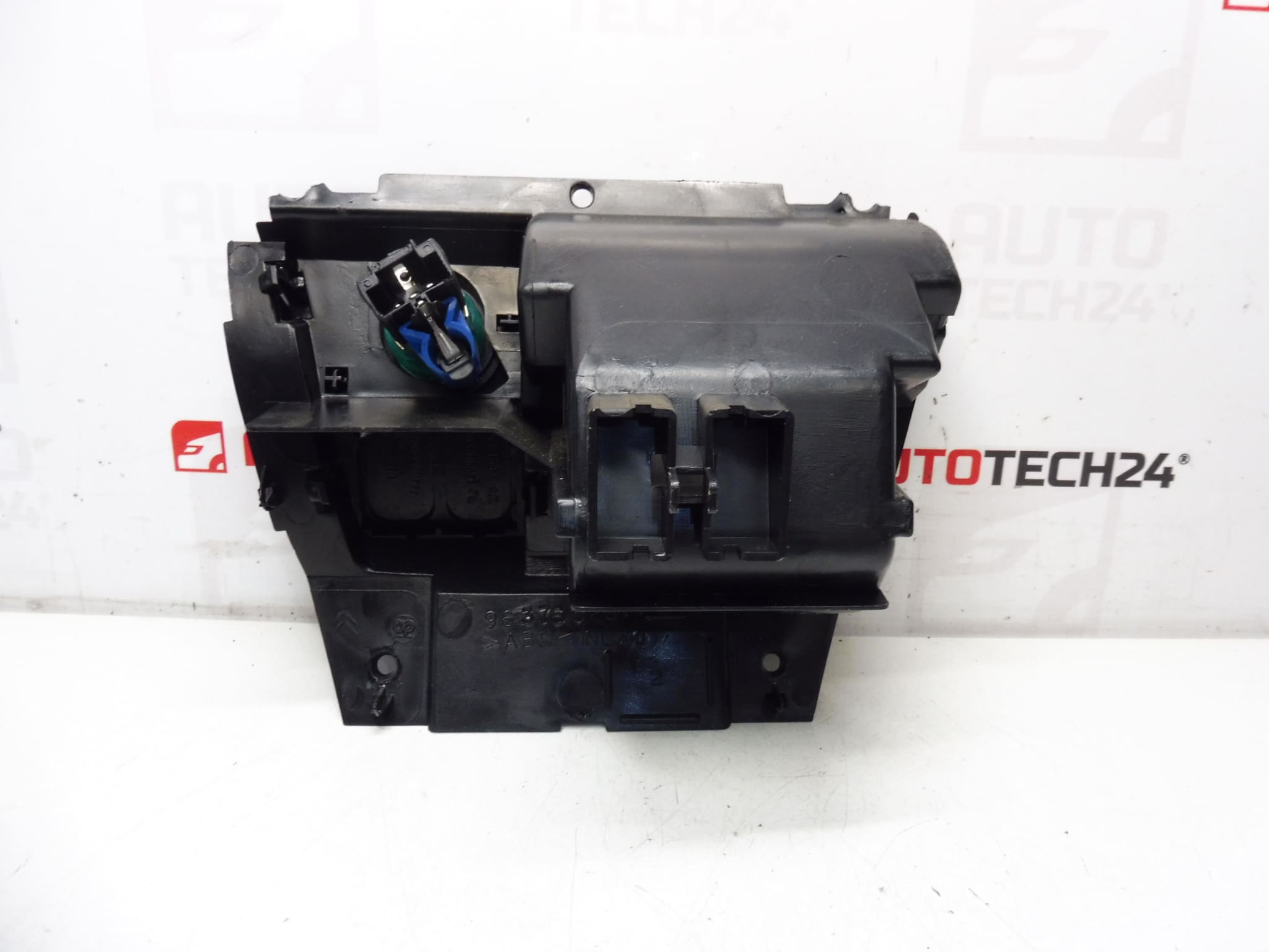 Citroën Xsara 9637602677 7588QQ 7588pg - Imagen 2