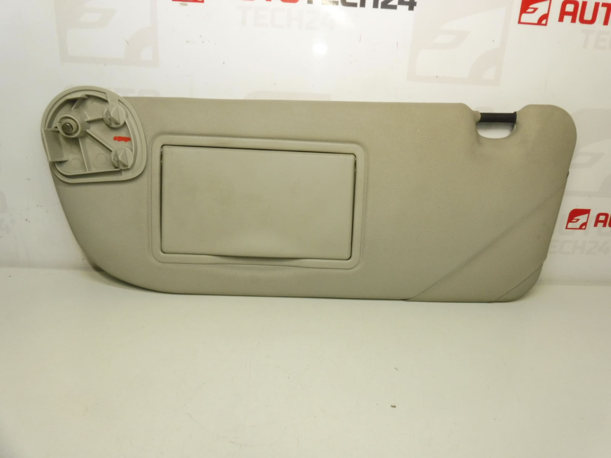 El dron del conductor Citroën Xsara 8143FC - Imagen 2