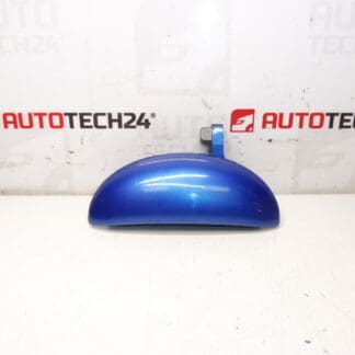 Elx Citroën C1 Peugeot 107 9101AQ's Izquierda Puerta trasera