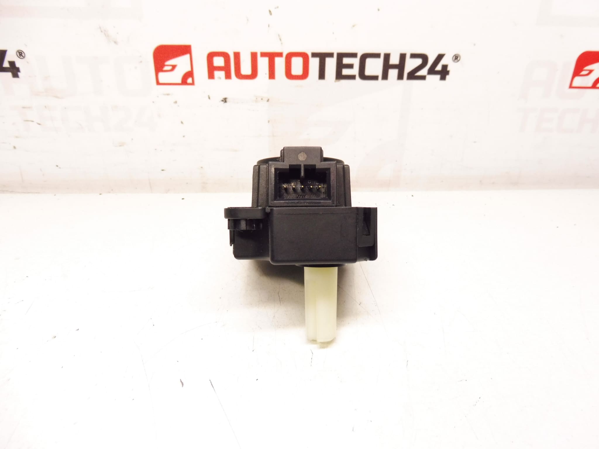 FDK Citroën Peugeot VHB30-30005-A 647902 - Imagen 2