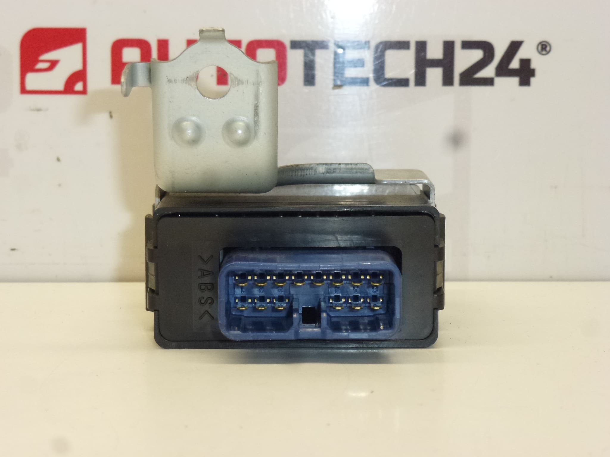 Iluminación diaria Denso Citroën C1 Peugeot 107 82810-70010 82642-12050 - Imagen 2