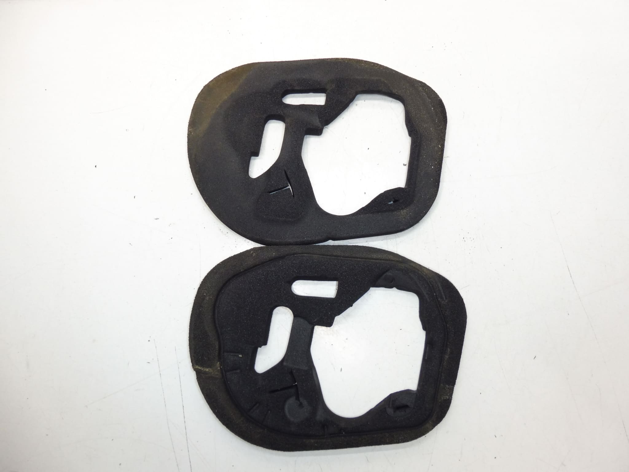 Kit de juntas de luces Peugeot 206 6350FP - Imagen 2