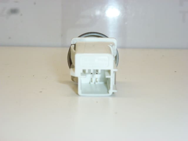 Mando elevalunas Citroën Berlingo II Peugeot Partner II 9644851077 6554AF - Imagen 2