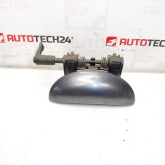 Maneta de puerta trasera derecha KTH Peugeot 206 206+ KGS 9101N9
