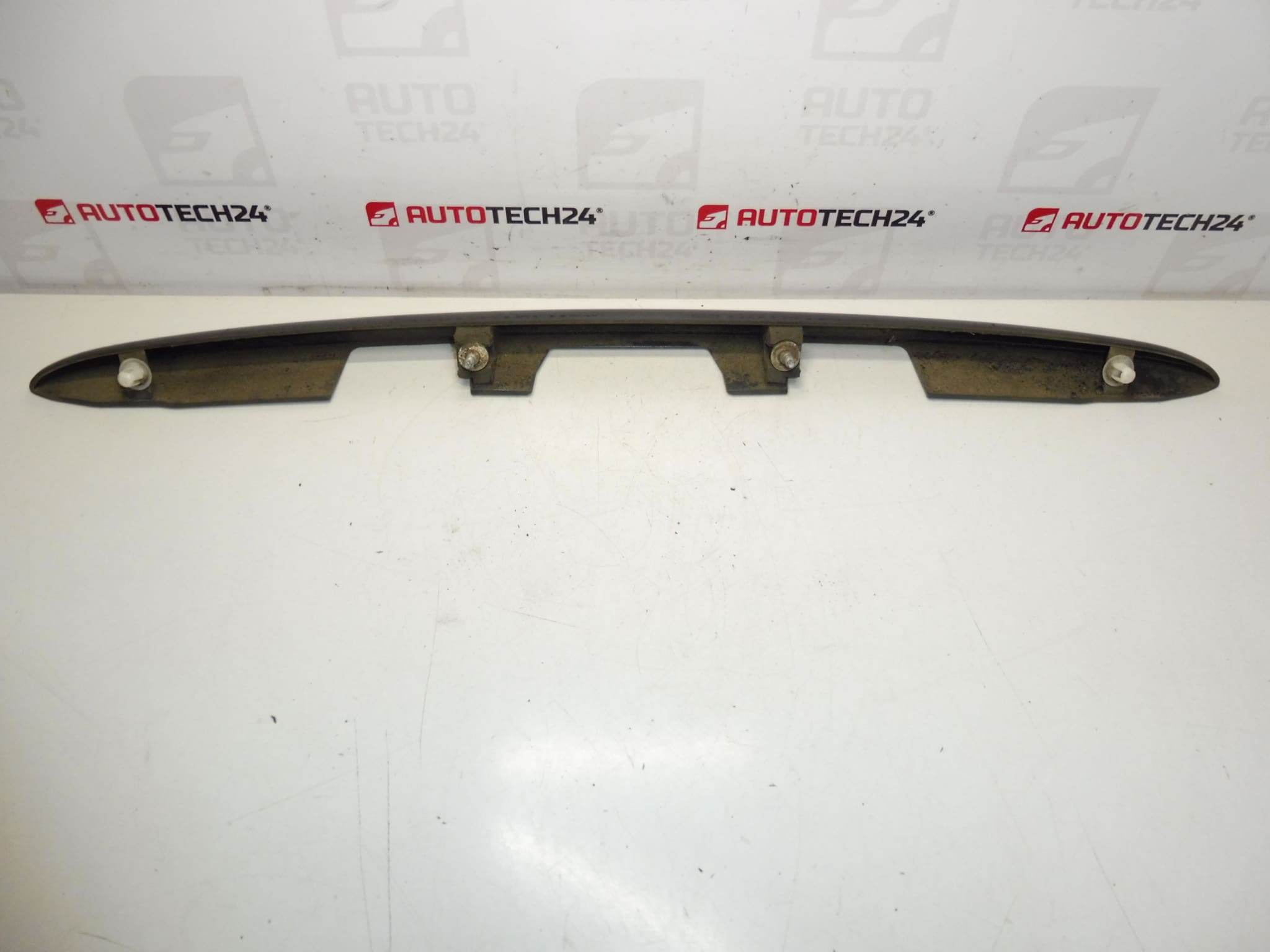 Maneta KTH Peugeot 206 9648068077 8742F6 - Imagen 2