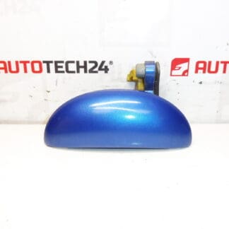 Manija de la puerta delantera izquierda Elx Citroën C1 Peugeot 107 9101ak