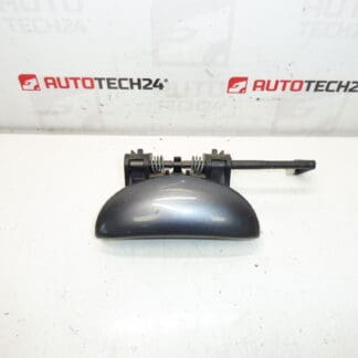 Manija de puerta delantera izquierda Peugeot KTH 206 206+ KGS 9101N6