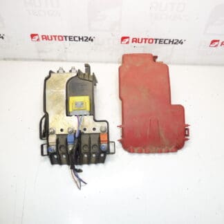 Modulo fusible Peugeot 308 9663704680 6500GR