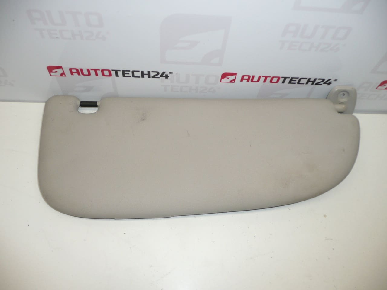 Parasol del conductor Citroën Peugeot 8143HE - Imagen 2