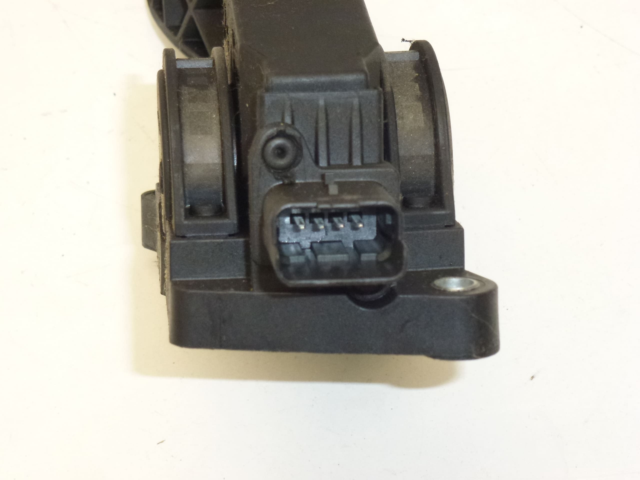Pedal de gas Bosch Citroen Xsara II 9643473180 0280752243 - Imagen 2