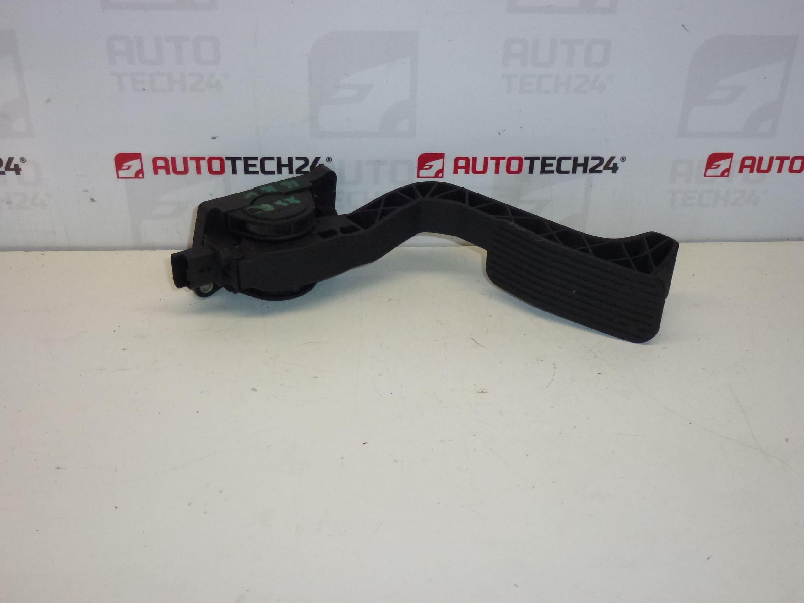 Pedal de gas Bosch Citroen Xsara II 9643473180 0280752243