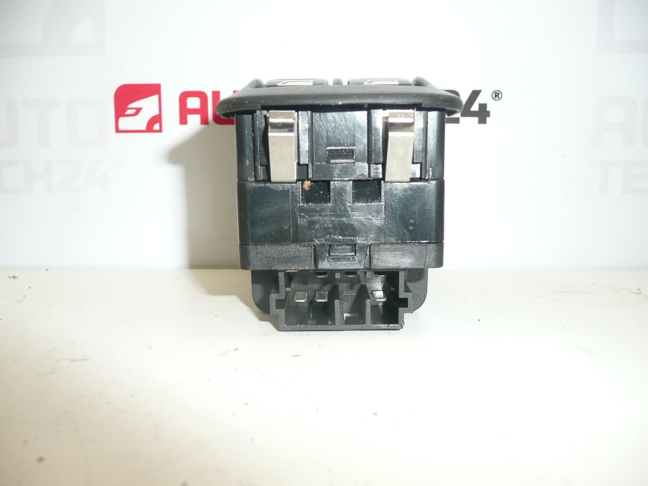 Peugeot 206 6552WQ Mando de elevalunas - Imagen 2