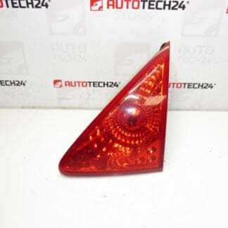 Peugeot 3008 tapa faro trasero derecho 9683460980 6351HE