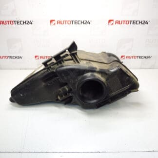 Resonador de admisión de aire 1.4 VTI 70 kW 8FS Citroën Peugeot 9656237880 1436L6