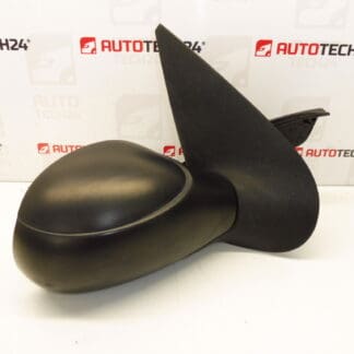 Retrovisor derecho Peugeot 206 96437171XT 8148XY