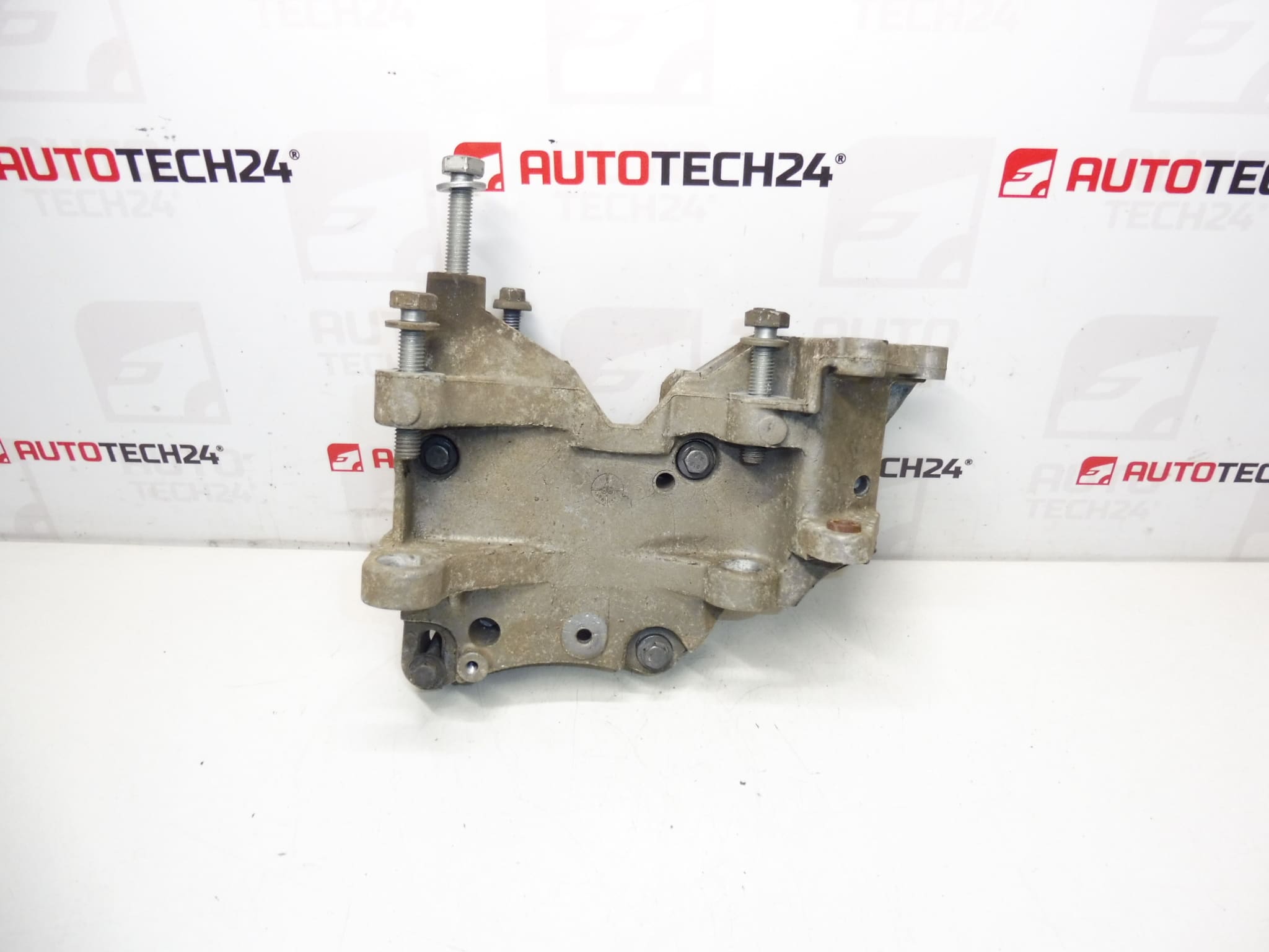 Soporte alternador Citroën Peugeot 9649103280 5706J2