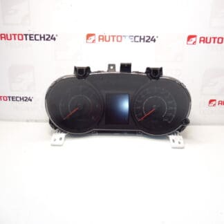 Tacómetro 247000 km Citroën C-Crosser Peugeot 4007 8100B202 6103GN