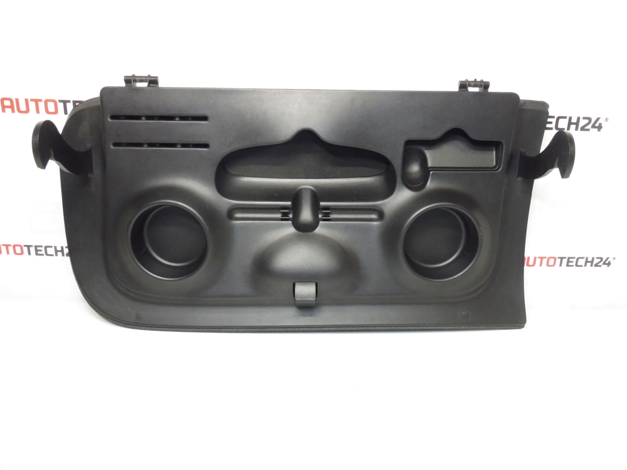Tapa de guantera Peugeot 206 96588022ZJ 8218CC - Imagen 2