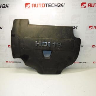 Tapa motor 2.0 HDI Citroën Peugeot 9686165680 0137F0