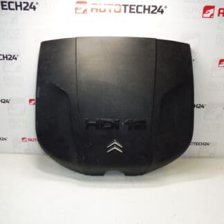 Tapa motor 2.2 HDI Citroen C-Crosser 9682121680 9682120380 0137A1